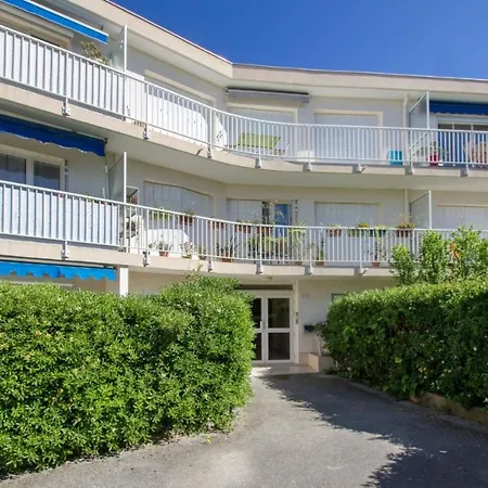 Apartment Bright 60m Near The *