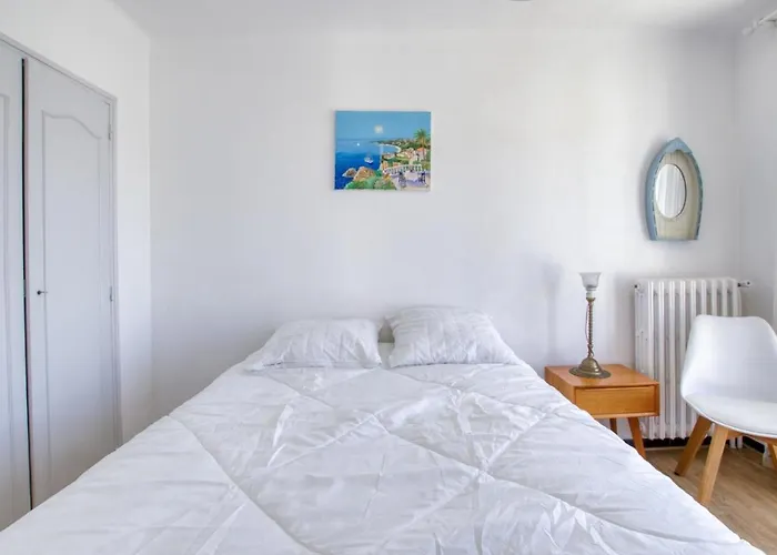 Bright 60m Near The Appartement *